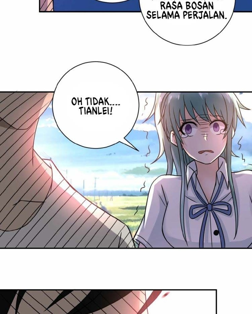 Super System Chapter 11 Gambar 14
